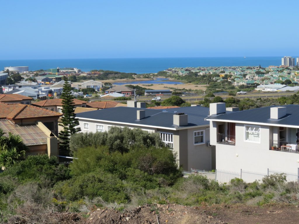 The Property For Sale – Sea View Stand in Mossel Bay